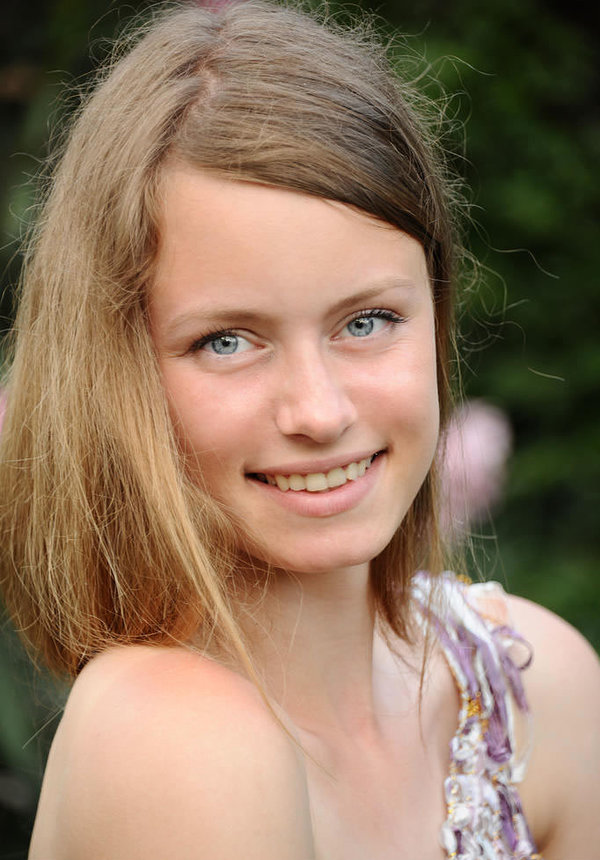 Ольга, 50 лет, 1 размер груди