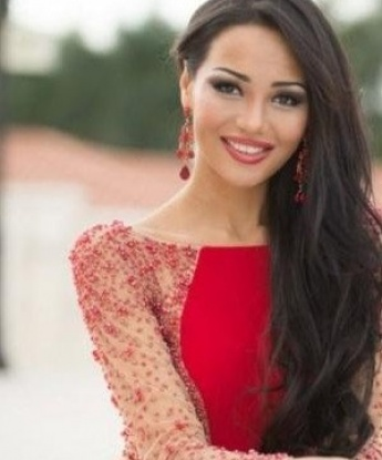 Дарья, 21 год, 2 размер груди